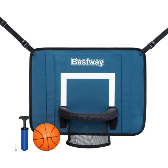Баскетбольная игра BESTWAY 59121 ЭКСТРИМ ЭЙР BW 61x46см 59121 BW