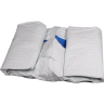 Чаша для каркасного бассейна BESTWAY STEEL PRO P07241 305x76см