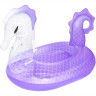 Надувная игрушка-наездник 170x120 см BESTWAY КОРОЛЕВСКИЙ МОРСКОЙ КОНЕК 41505 до 100 кг 41505 BW