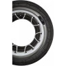 Надувной круг BESTWAY ШИНА 119см от 12 лет 36102 BW