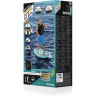 SUP-доска BESTWAY AQUA GLIDER 320x79x12см, насос, весло, лиш, ремнабор, сумка, до 110кг 65347 BW
